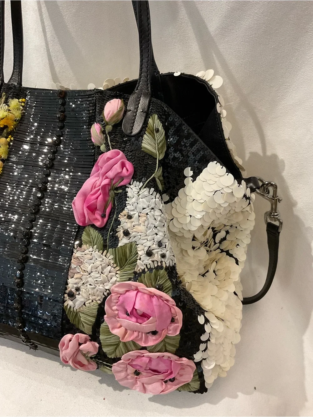 Valentino Tote
